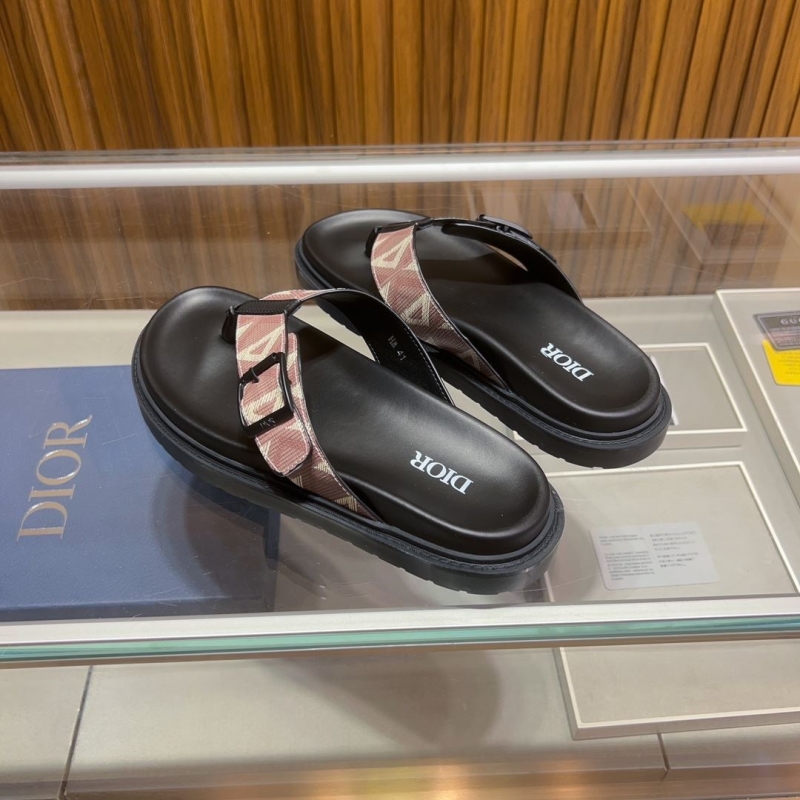 Christian Dior Slippers